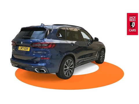 3.0 45e 24kWh M Sport SUV 5dr Petrol Plug-in Hybrid Auto xDrive Euro 6 (s/s) (394 ps)