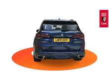 BMW X5 45e M Sport 3.0 45e 24kWh M Sport SUV 5dr Petrol Plug-in Hybrid Auto xDrive Euro 6 (s/s) (394 ps) 