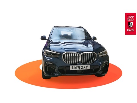3.0 45e 24kWh M Sport SUV 5dr Petrol Plug-in Hybrid Auto xDrive Euro 6 (s/s) (394 ps)