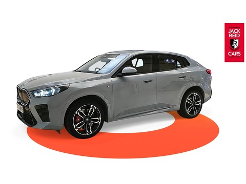 20 66.5kWh M Sport SUV 5dr Electric Auto eDrive (11kW Charger) (204 ps)