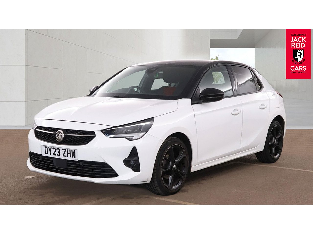 2023 Vauxhall Corsa