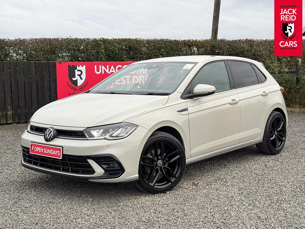 2023 Volkswagen Polo