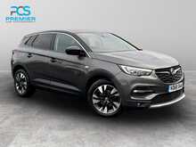 Vauxhall Grandland X