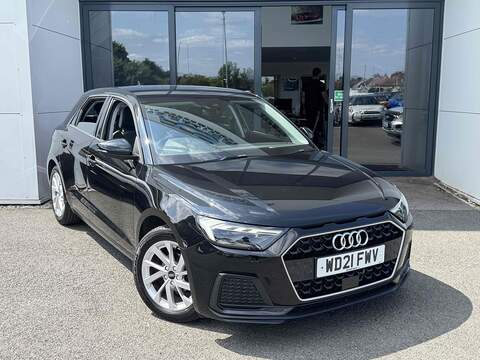 Audi A1 2.0 Cooper S Sport Hatchback 3dr Petrol Manual Euro 6 (s/s) (192 ps)
