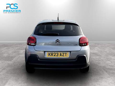 Citroen C3 PureTech C-Series Edition - U123472320