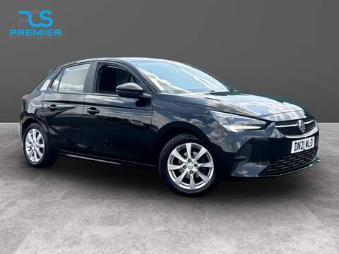 Vauxhall Corsa 2.0 Cooper S Sport Hatchback 3dr Petrol Manual Euro 6 (s/s) (192 ps)