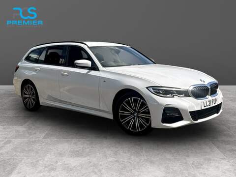 BMW 3 Series 2.0 330e 12kWh SE Pro Saloon 4dr Petrol Plug-in Hybrid Auto Euro 6 (s/s) (292 ps)