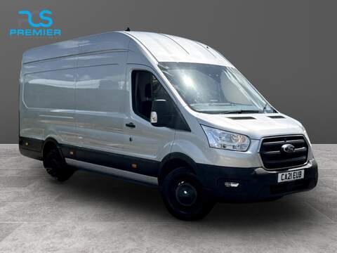 Ford Transit 2.0 320 EcoBlue Trend Panel Van 5dr Diesel Manual L1 H2 Euro 6 (s/s) (105 ps)