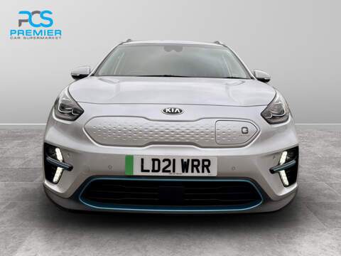 Kia Niro 4+ - U123472530