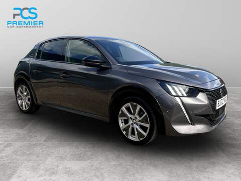 Peugeot 208 1.2 PureTech Allure Premium + Hatchback 5dr Petrol Manual Euro 6 (s/s) (100 ps)