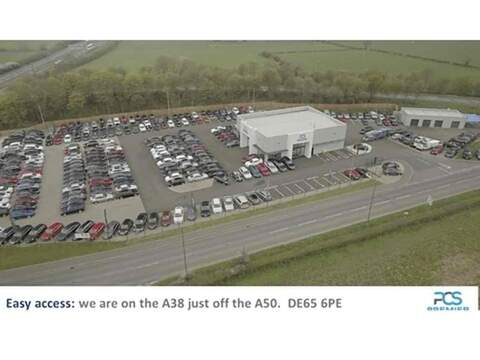 Toyota AYGO VVT-i x-trend - U123472556