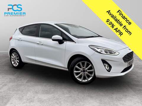 Ford Fiesta 2.0 350 EcoBlue Leader Chassis Cab 2dr Diesel Manual FWD L4 Euro 6 (s/s) (130 ps)