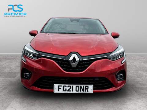 Renault Clio TCe Iconic - U123472717