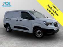 Vauxhall Combo