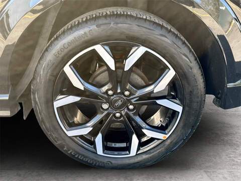 Ford Puma T EcoBoost MHEV ST-Line X - U123472883