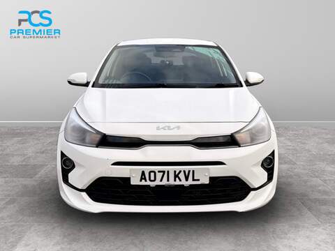 Kia Rio T-GDi MHEV 3 - U123472991