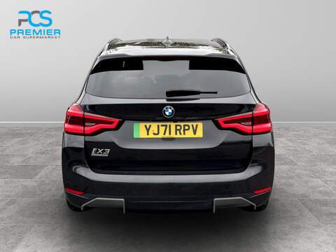 BMW iX3 Premier Edition - U123472992