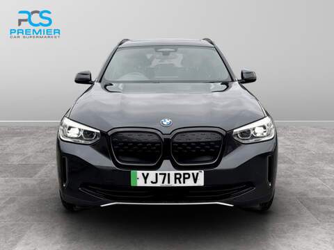 BMW iX3 Premier Edition - U123472992