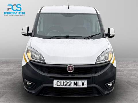 Fiat Doblo MultijetII Tecnico - U123472997