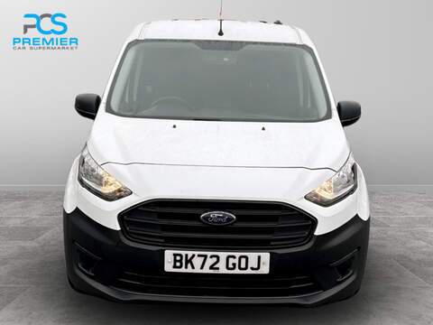 Ford Transit Connect 250 EcoBlue Leader - U123472999