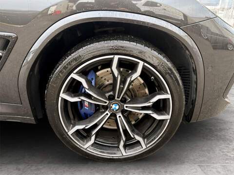 BMW X3 M i Competition - U123473016