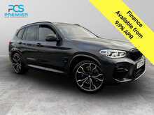 BMW X3 M