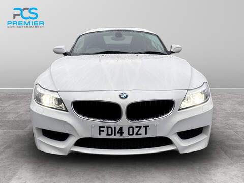 BMW Z4 20i M Sport - U123473021