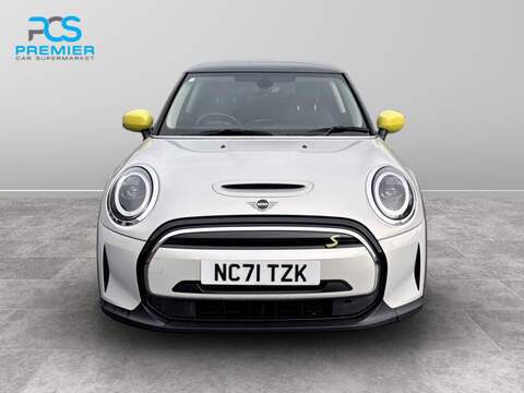 MINI Electric Hatch Cooper SE Level 1 - U123473027
