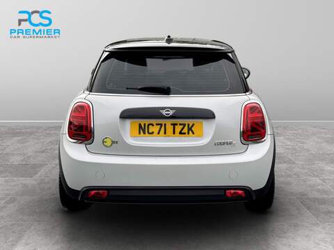 MINI Electric Hatch Cooper SE Level 1 - U123473027