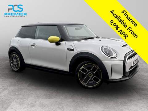 MINI Electric Hatch 1.0 eTSI MHEV Life Hatchback 5dr Petrol Hybrid DSG Euro 6 (s/s) (110 ps)