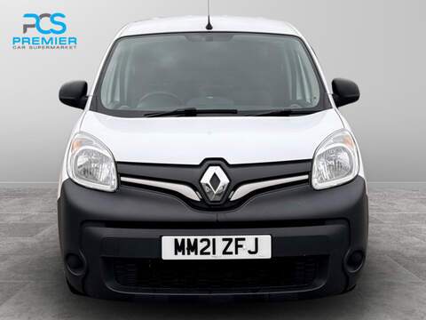 Renault Kangoo Maxi dCi ENERGY LL21 Business - U123473031