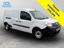 Renault Kangoo Maxi