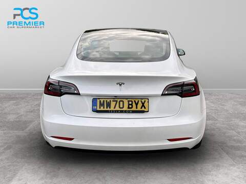 Tesla Model 3 Standard Range Plus - U123473032