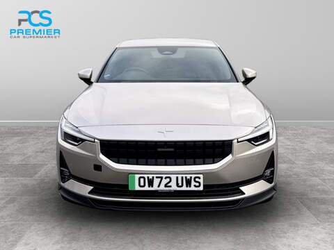 Polestar Polestar 2 Long Range - U123473040