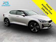 Polestar Polestar 2