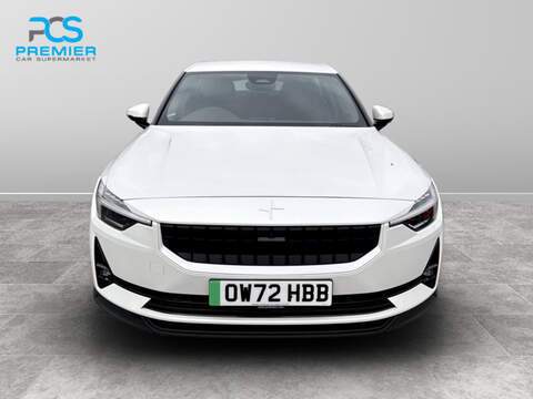 Polestar Polestar 2 Long Range - U123473041