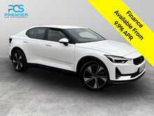 Polestar Polestar 2