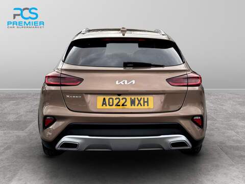 Kia XCeed GDi 3 - U123473043