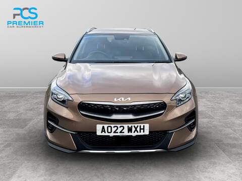 Kia XCeed GDi 3 - U123473043