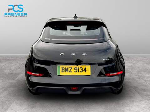 GWM Funky Cat First Edition - U123473068