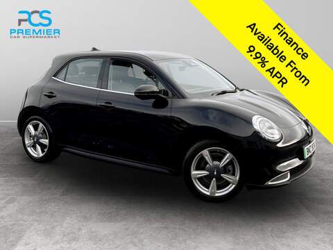 GWM Funky Cat 48kWh First Edition Hatchback 5dr Electric Auto (171 ps)