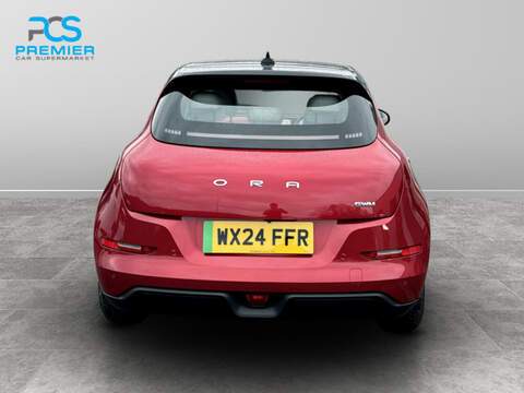 GWM ORA 03 PURE+ - U123473076