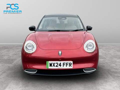 GWM ORA 03 PURE+ - U123473076