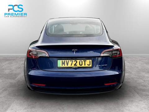 Tesla Model 3 Long Range - U123473088