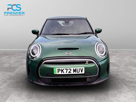MINI Electric Hatch Cooper SE Level 2 - U123473111