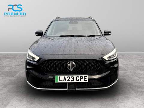 MG MG ZS Trophy Long Range - U123473125