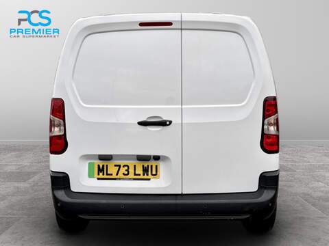 Toyota PROACE CITY Icon - U123473133