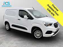 Vauxhall Combo
