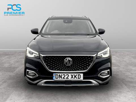 MG MG HS T-GDI Exclusive - U123473136