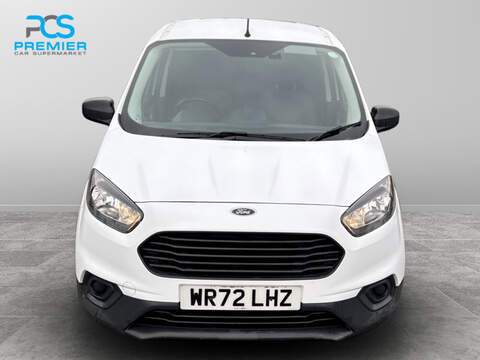 Ford Transit Courier TDCi Leader - U123473146